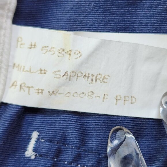 Levis Tie-Dye Jeans Size 32x30 Yellow & Orange Cotton Casual Relaxed F - Picture 5 of 15